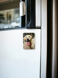 Load image into Gallery viewer, Personalized Fridge Magnet