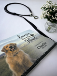 Load image into Gallery viewer, Personalized Memorial Pet Stone