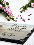 Load image into Gallery viewer, Personalized Memorial Pet Stone