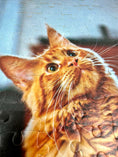 Load image into Gallery viewer, Personalized Jigsaw Puzzle