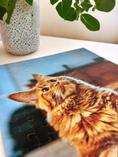 Load image into Gallery viewer, Personalized Jigsaw Puzzle