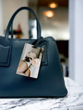 Load image into Gallery viewer, Personalized Luggage Tag