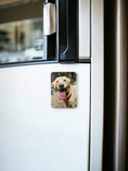 Load image into Gallery viewer, Personalized Fridge Magnet
