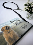 Load image into Gallery viewer, Personalized Memorial Pet Stone
